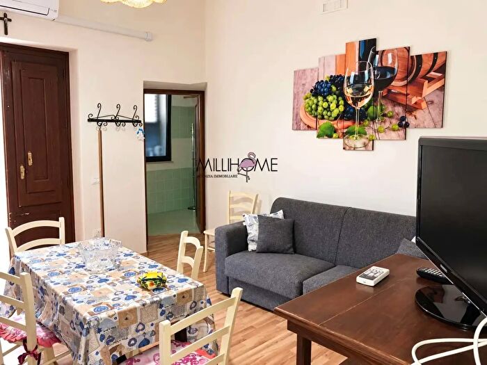 Appartamento trilocale in vendita in Via XIX Maggio, Marsala