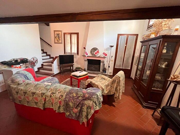 Casa quadrilocale in vendita in Ravenna