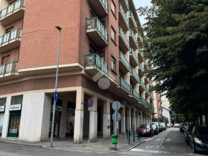 Appartamento trilocale in vendita in Corso Francia, Rivoli
