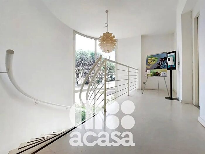 Casa trilocale in affitto in Piazza Comandini, Cesenatico