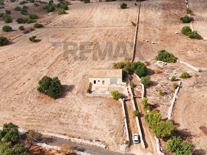 Casa quadrilocale in vendita in Strada Provinciale Snc, Ragusa