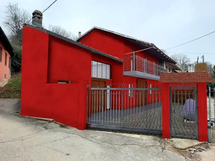 Casa quadrilocale in vendita in Strada Provinciale di Chieri, Chieri