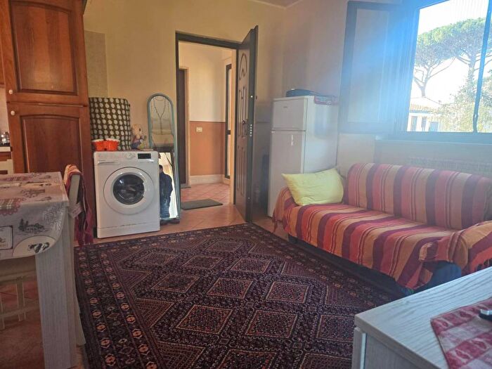 Appartamento bilocale in affitto in Via Falconara, Fregene, Fiumicino