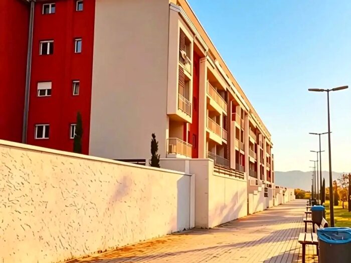 Appartamento quadrilocale in vendita in Viale Stella Maris, Montecorvino Pugliano