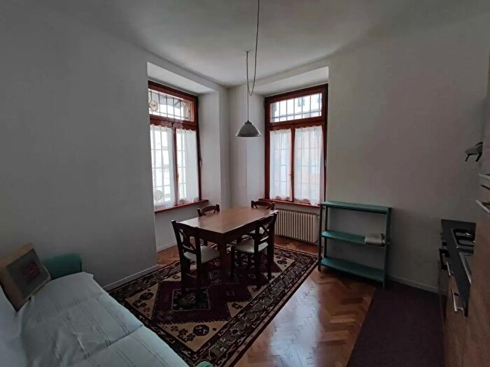 Appartamento trilocale in affitto in Via Schivabriga, Trento