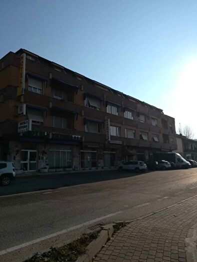 Appartamento in vendita in Via Voltri, Ovada