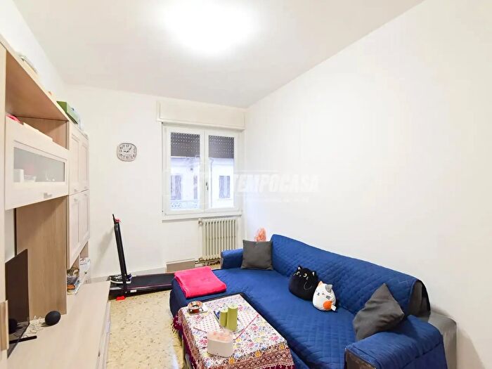 Appartamento bilocale in vendita in Via Uberto da Canturio, Cantu