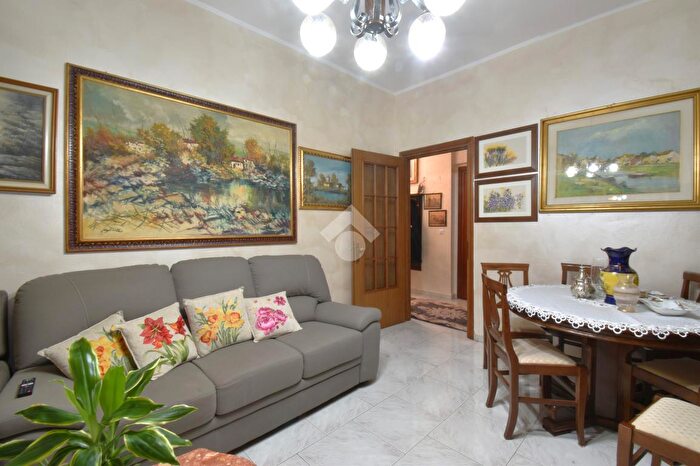 Appartamento trilocale in vendita in Via Jacopo Tintoretto, Pioltello