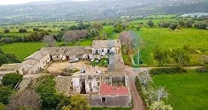 Casa in vendita in Canicattini Bagni, Noto