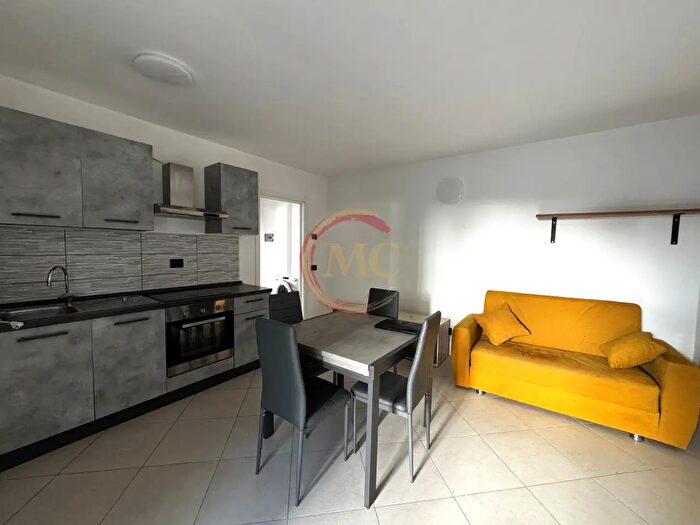 Appartamento bilocale in affitto in Via Dante, Cavedine