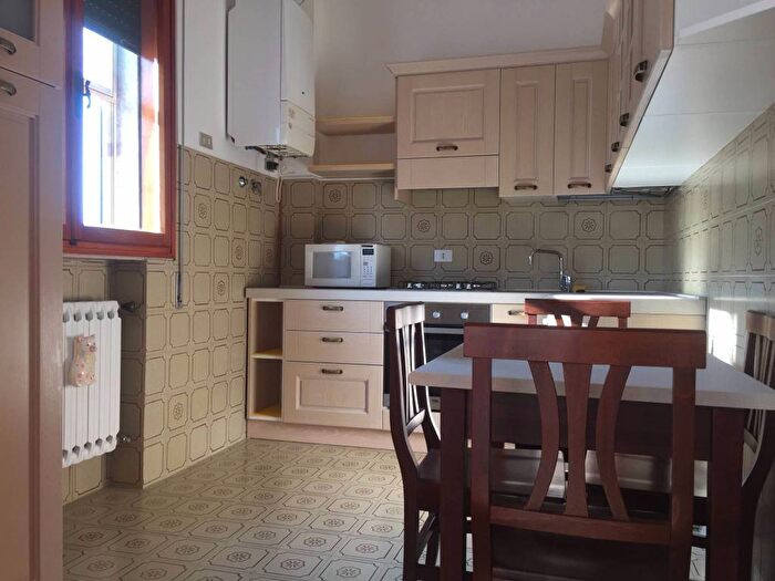 Appartamento trilocale in affitto in Via Santa Margherita, Malborghetto di Boara, Ferrara