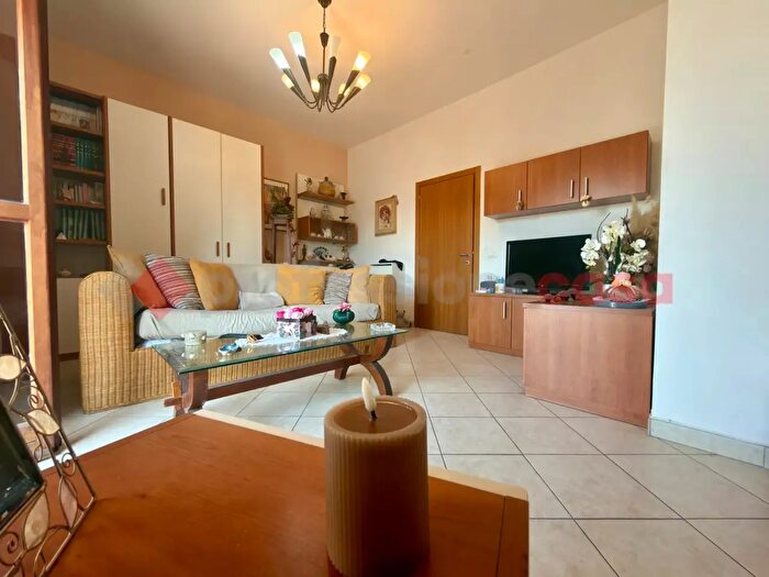 Appartamento quadrilocale in vendita in Via Siena, Firenze
