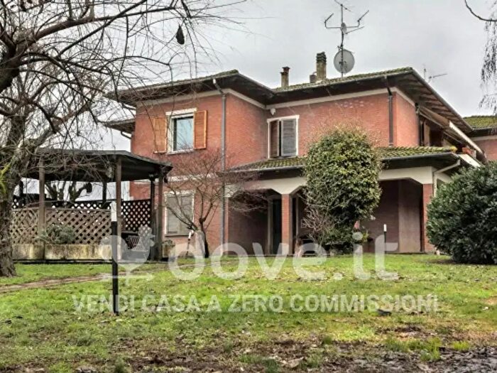 Appartamento quadrilocale in vendita in Via Mercatale Settefonti, Ozzano DellEmilia