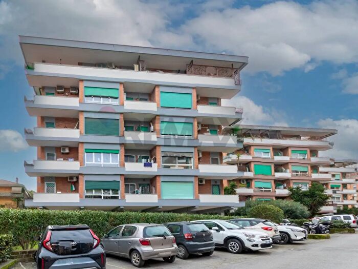 Appartamento bilocale in vendita in Via Giannetto Valli, Roma