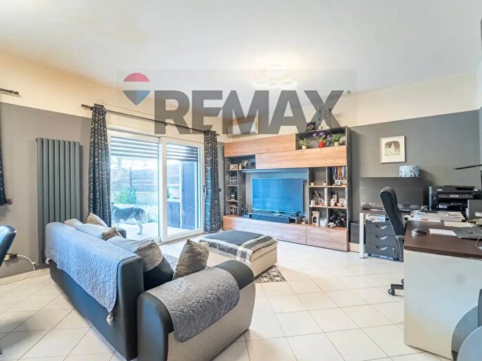 Appartamento bilocale in vendita in Ciampino