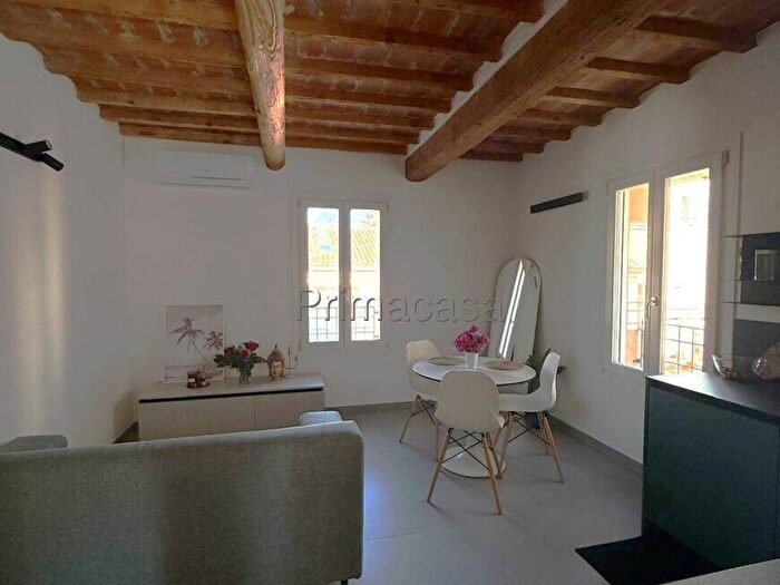 Appartamento monolocale in affitto in Cso Roma, Centro Storico, Carpi