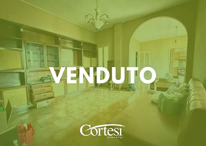 Appartamento trilocale in vendita in Via NazionaleCasazza, Casazza