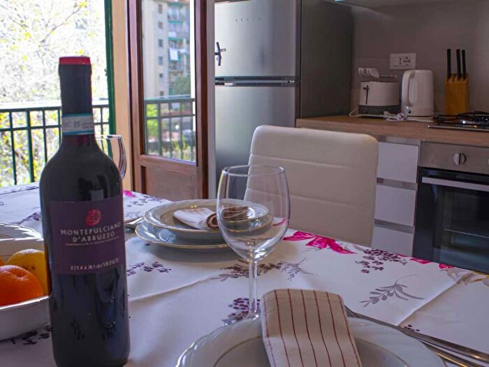 Appartamento monolocale in affitto in Via Giovan Battista Ramusio, Ponte di Mezzo Circondaria, Firenze