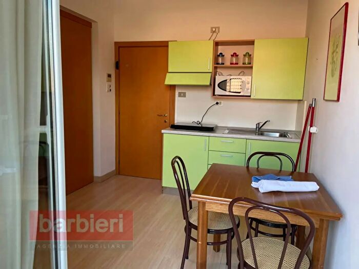 Appartamento bilocale in affitto in Viale dei Mille, Cervia