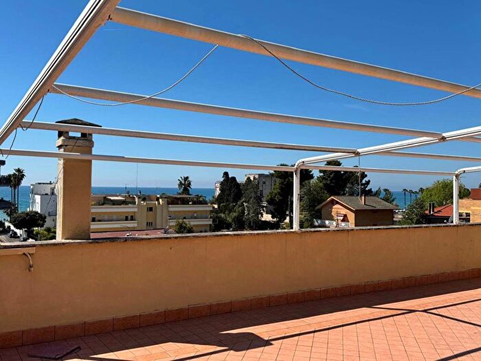 Casa bilocale in affitto in Via Calabria, Lungomare Circe Via Badino, Terracina