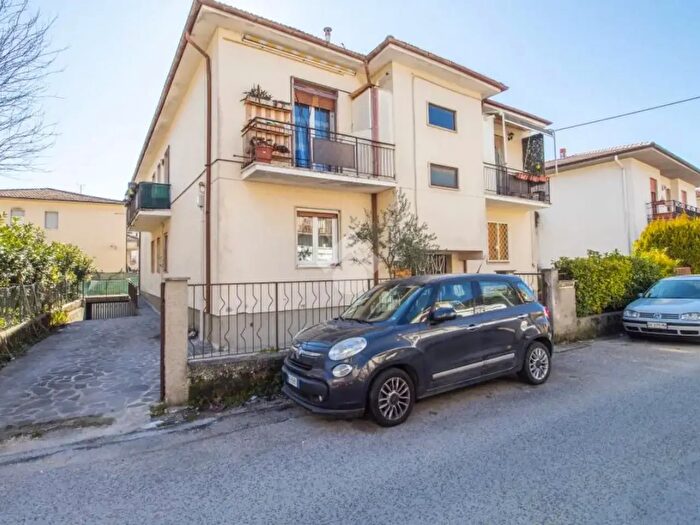 Appartamento trilocale in vendita in Via Carlo Maderno, Rieti