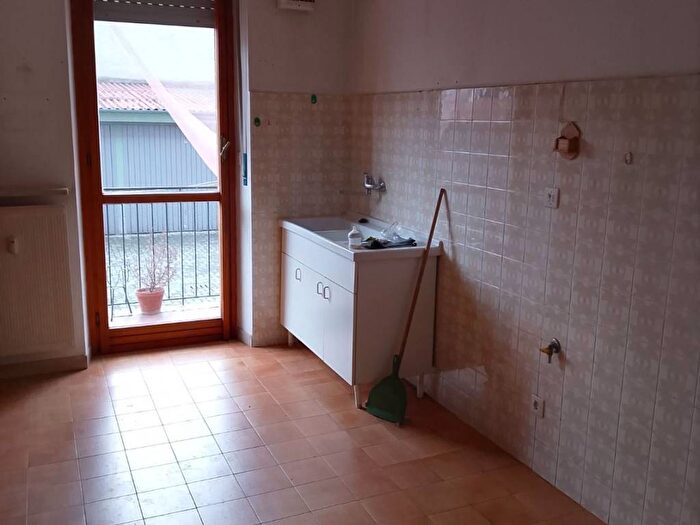 Appartamento quadrilocale in affitto in Via Trieste, Castellazzo Bormida