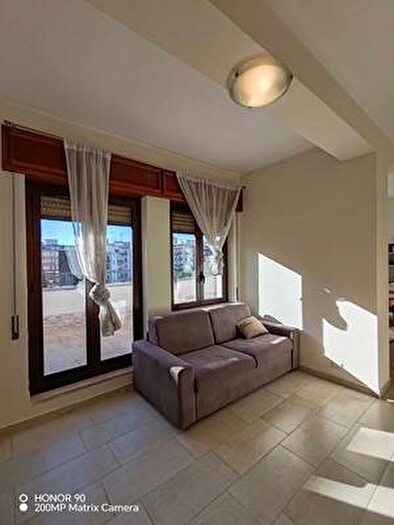 Casa trilocale in affitto in Gioeni, Catania