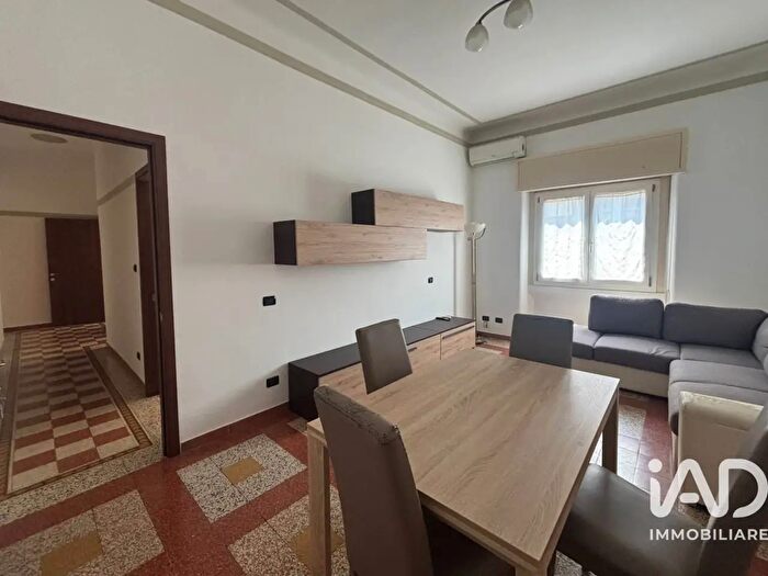 Appartamento trilocale in vendita in Corso Lodi, Milano