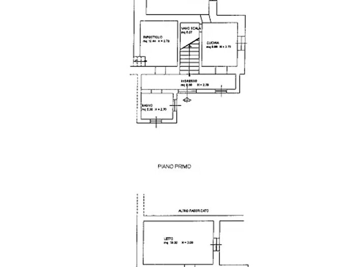 Case in Vendita e in Affitto - 3