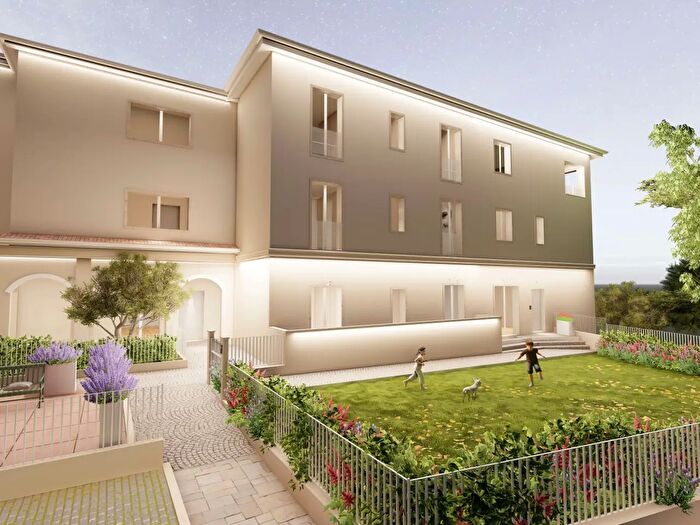 Appartamento monolocale in vendita in Via Flaminia II, Osimo