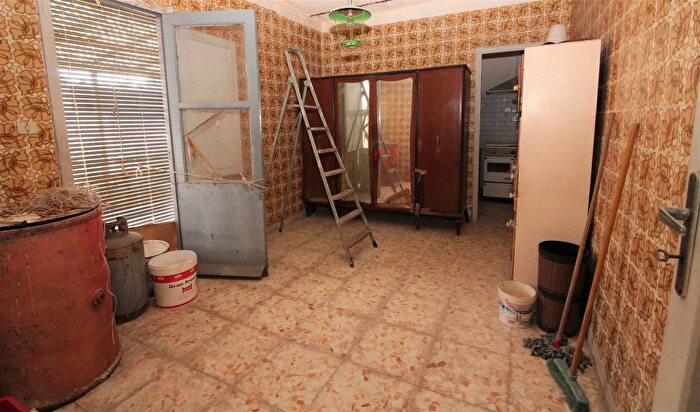 Casa quadrilocale in vendita in Via Gorizia, Lentini