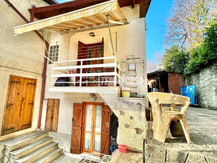 Appartamento trilocale in vendita in Borgata Villa Brancard, Giaveno