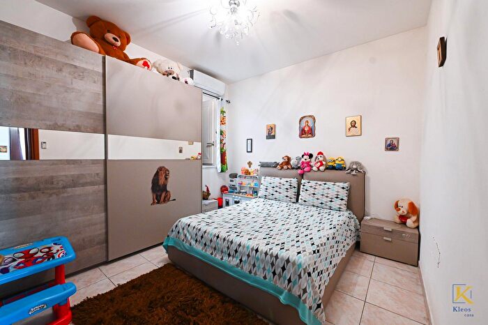 Casa trilocale in vendita in Via Marangio, Vittoria