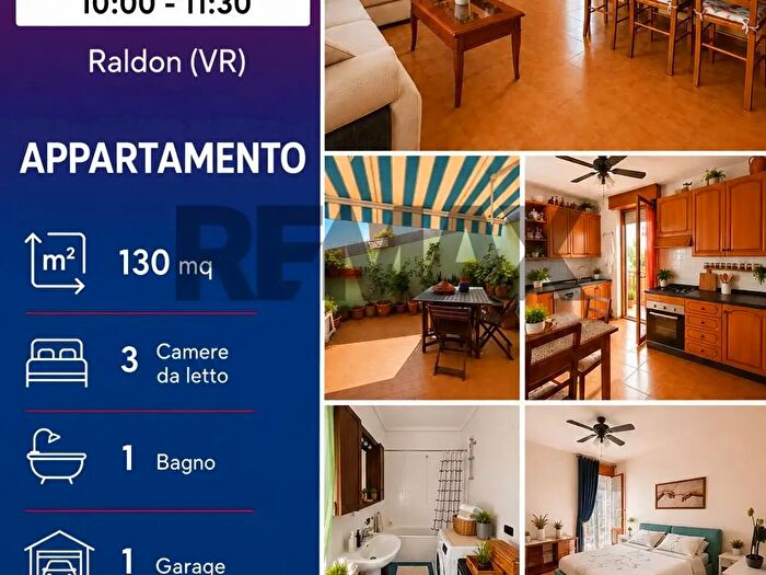 Appartamento con 5 locali in vendita in San Giovanni Lupatoto