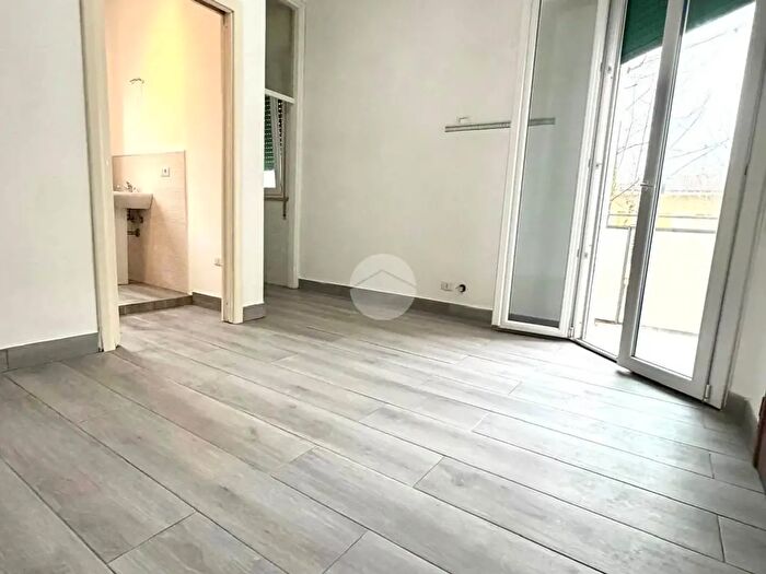 Appartamento monolocale in vendita in Viale Melozzo da Forli, Cesenatico