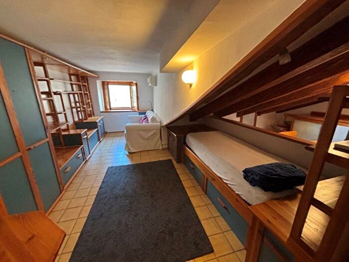 Casa monolocale in affitto in Via della Ginnastica, Largo Barriera Ospedale Maggiore, Trieste