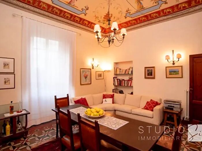 Appartamento con 6 locali in vendita in Via Pellegrino Antonini, Pistoia