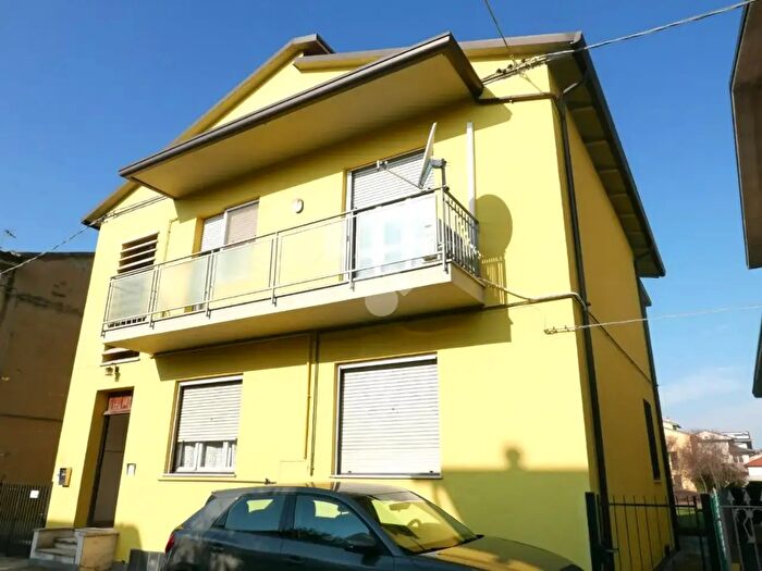 Casa trilocale in vendita in Via Eritrea, Forli