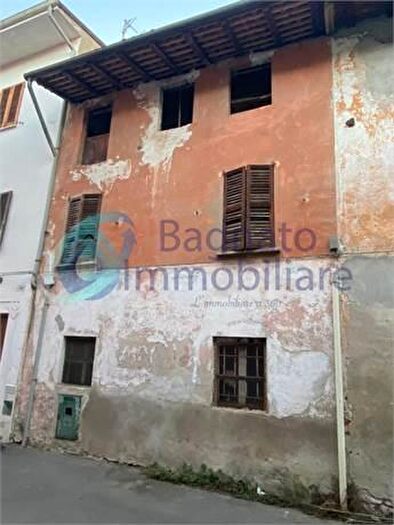 Casa trilocale in vendita in Galliate