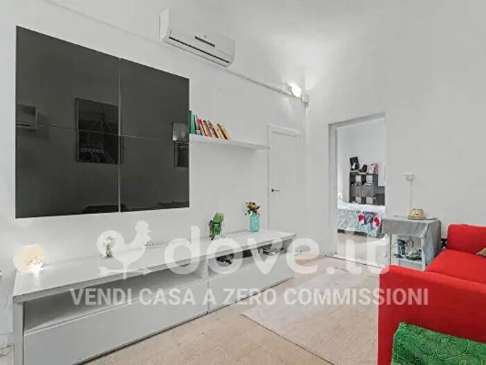 Appartamento bilocale in vendita in Via Santa Monaca, Firenze