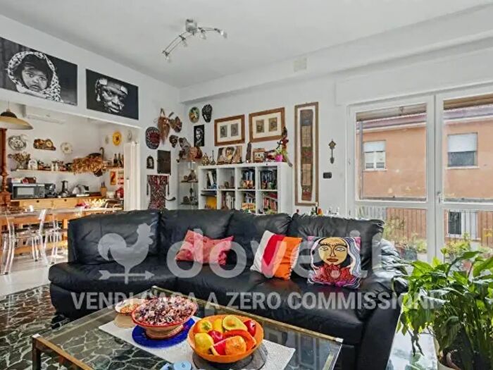 Appartamento bilocale in vendita in Via Domenico Guglielmini, Bologna