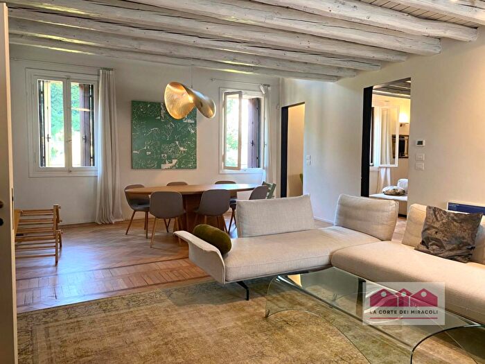 Appartamento quadrilocale in vendita in Borgo Berga, Vicenza