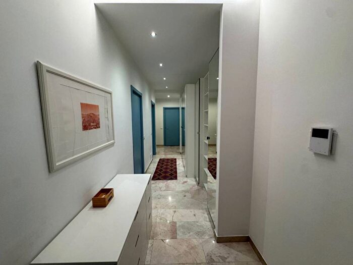 Appartamento bilocale in affitto in Via Domenichino, Monte Rosa Lotto, Milano