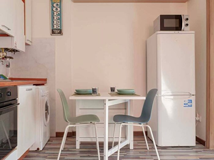 Appartamento monolocale in affitto in Via Italo Bargagna, Cisanello San Biagio, Pisa
