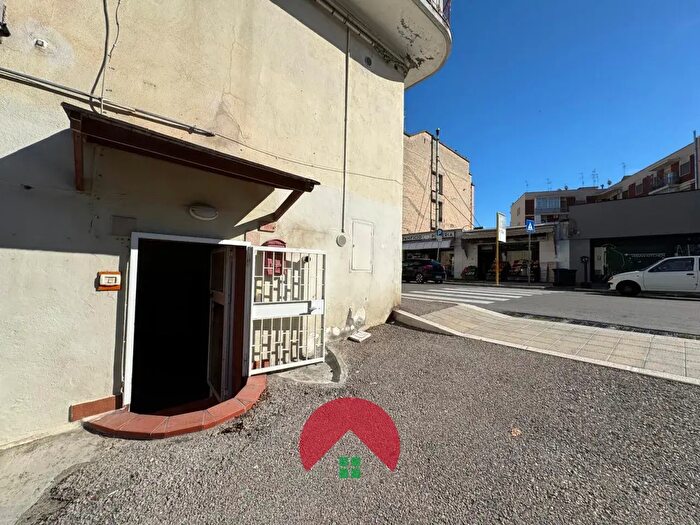 Appartamento bilocale in vendita in Via San Pardo, Matera