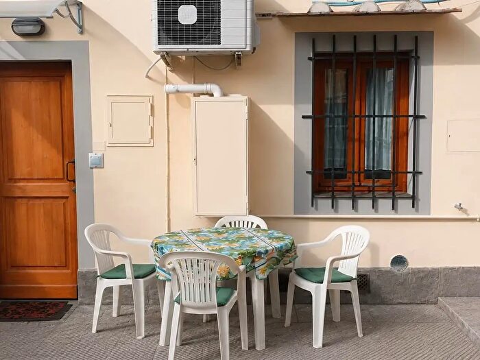 Appartamento monolocale in affitto in Via Emidio Spinucci, Firenze