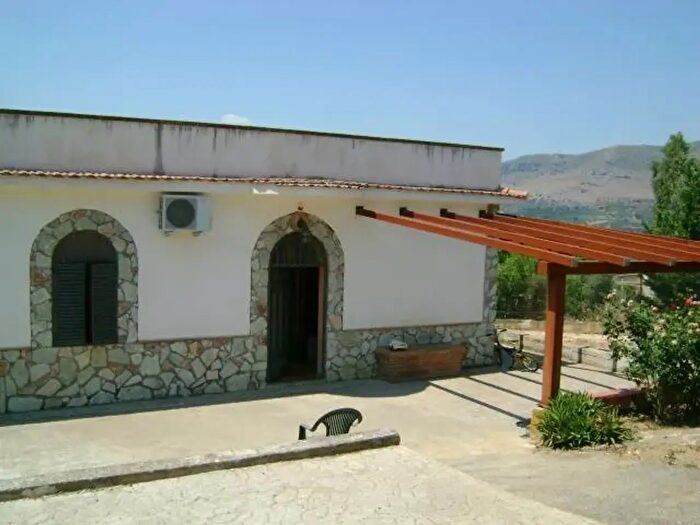 Casa bilocale in vendita in Misilmeri