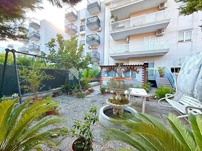 Appartamento in vendita in Viale Russia, Trani