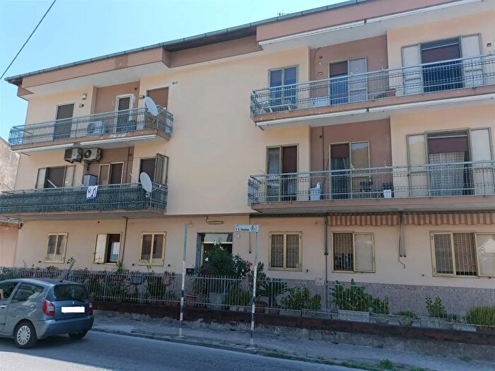 Appartamento quadrilocale in vendita in Baronissi