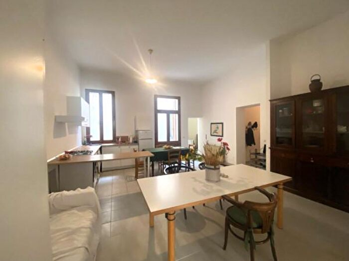 Appartamento quadrilocale in vendita in Via Mazzini, Finale Emilia